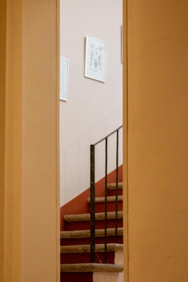 Casa Isolani Charms Rooms Santo Stefano Bologna Kültér fotó