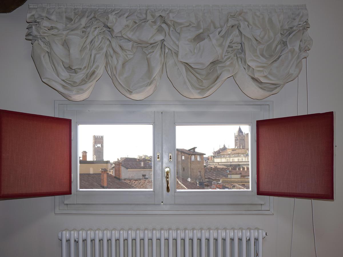 Casa Isolani Charms Rooms Santo Stefano Bologna Kültér fotó