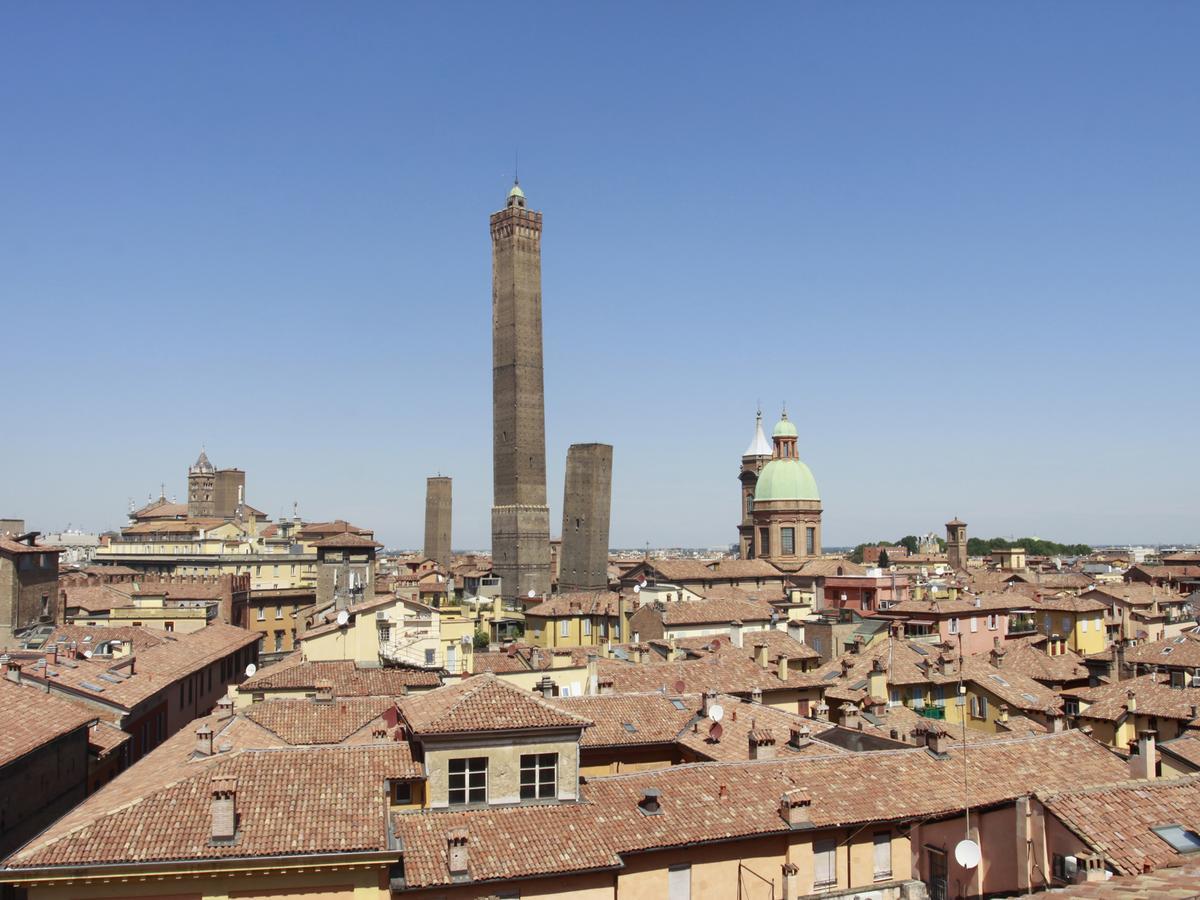 Casa Isolani Charms Rooms Santo Stefano Bologna Kültér fotó